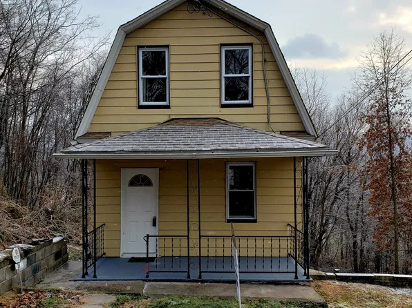 38 Park St, Hanover Township, PA 18706