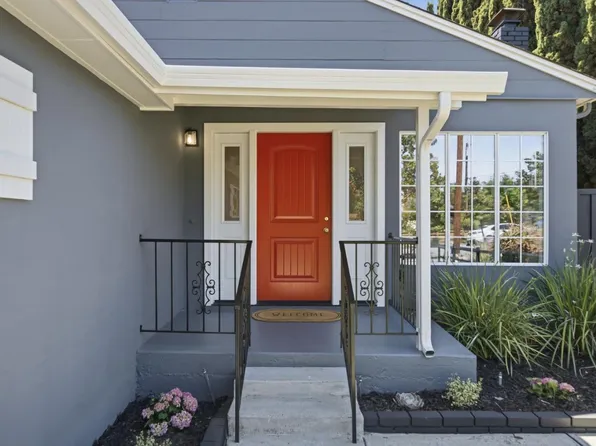 1727 Madison Ave, Redwood City, CA 94061