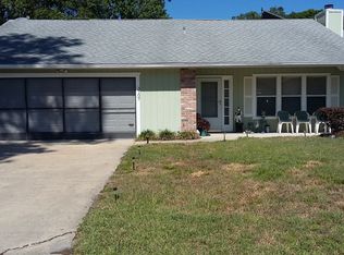 3107 Tamarind Dr, Edgewater, FL 32141