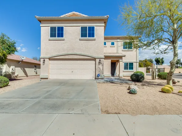 7354 W Solano Dr N, Glendale, AZ 85303