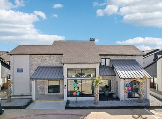 BX5 Collection, Dallas, TX 75243
