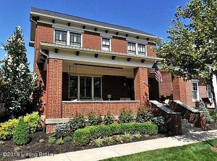 10810 Meeting St, Prospect, KY 40059