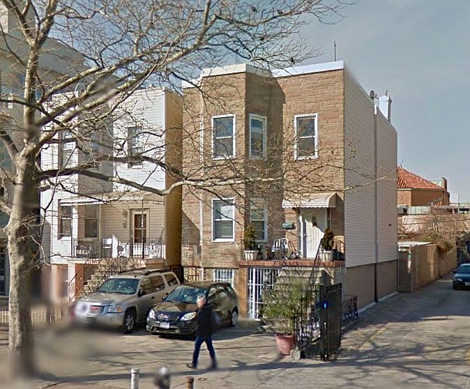 1st image of 2166 31st St