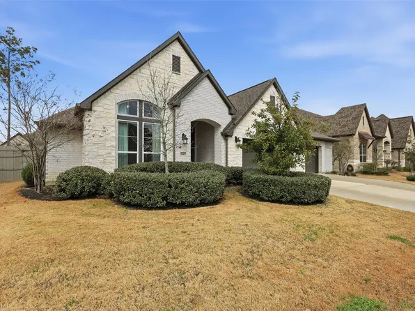 15411 Sunglow Haven St, Conroe, TX 77302