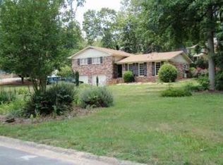 3401 Ranch Rd, Marietta, GA 30066