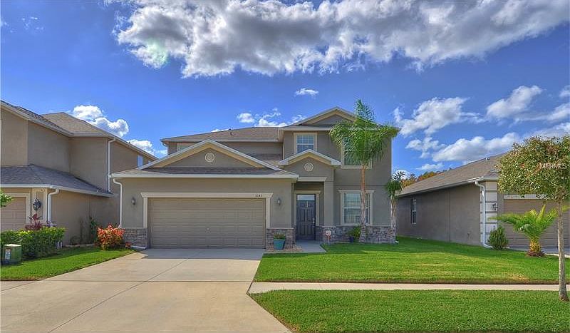 1st image of 3649 Morgons Castle Ct