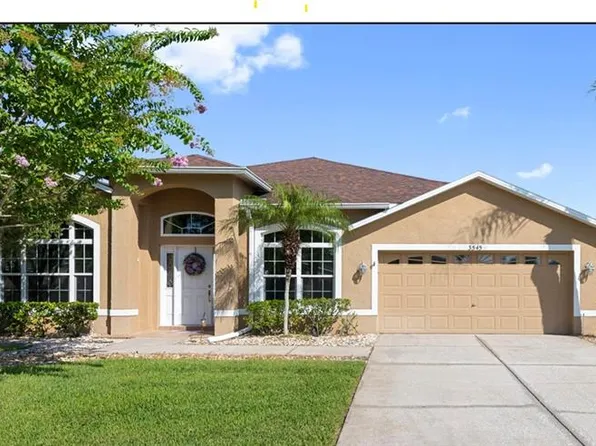 3545 Grand Forks Dr, Land O Lakes, FL 34639