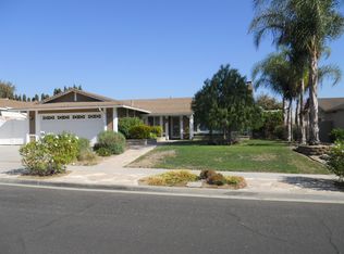 6654 N Berkeley Cir, Moorpark, CA 93021