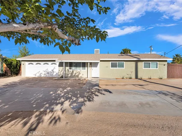 12696 Kiowa Rd, Apple Valley, CA 92308