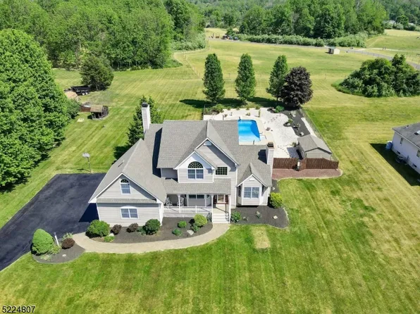 910 Potters Rd, Stillwater Twp., NJ 07860