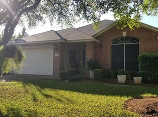 8700 Barrow Glen Loop, Austin, TX 78749