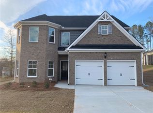 104 Citadel Dr, Hampton, GA 30228
