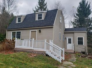 3556 Saddlemire Rd, Binghamton, NY 13903
