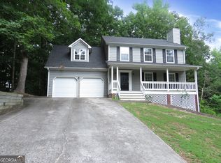 1699 Summit Place Way, Loganville, GA 30052