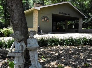 101 Riordan Rd, Bella Vista, AR 72715
