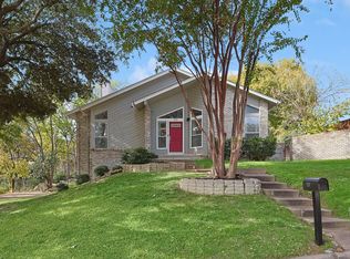 124 Willow Ridge Rd, Fort Worth, TX 76103