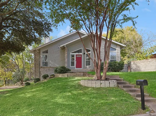 124 Willow Ridge Rd, Fort Worth, TX 76103