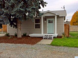 531 N Olympia St, Kennewick, WA 99336