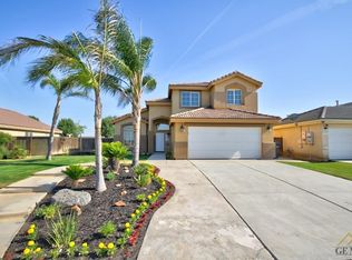 2487 Buenaventura St, Wasco, CA 93280