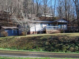 1128 Kitchens Branch Rd, Sylva, NC 28779