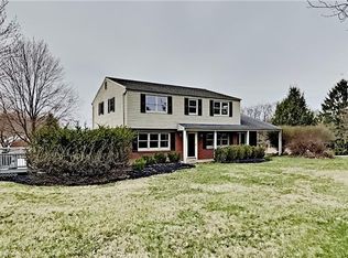 163 Logan Rd, Gibsonia, PA 15044