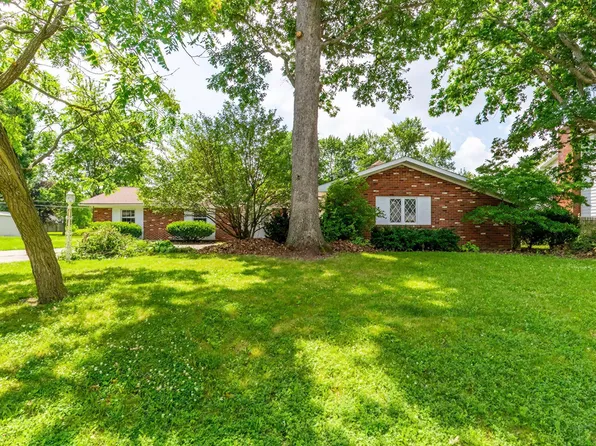 7210 Blackhawk Ln, Fort Wayne, IN 46815