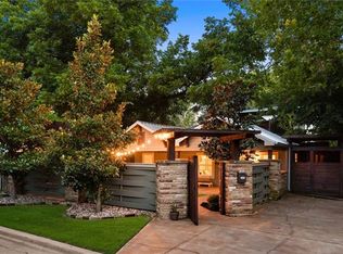 1203 W 43rd St, Austin, TX 78756