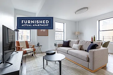 Rented by The Blueground