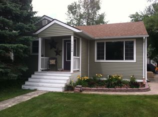 1025 2nd St NE, Devils Lake, ND 58301