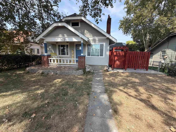 1419 10th Ave, Lewiston, ID 83501