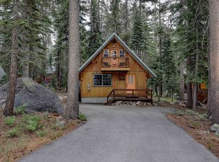 10185 Juniper Way, Soda Springs, CA 95728