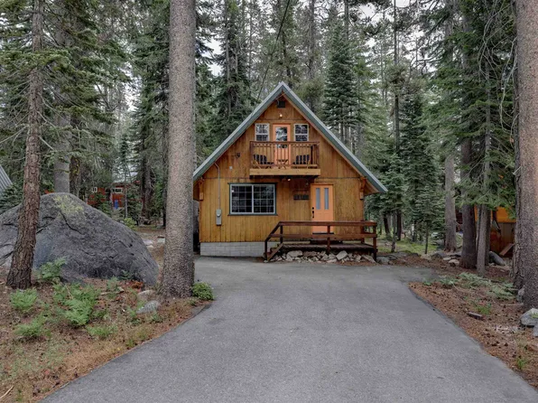 10185 Juniper Way, Soda Springs, CA 95728