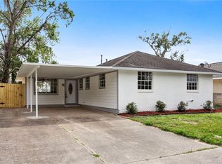 2813 Corinne Dr, Marrero, LA 70072