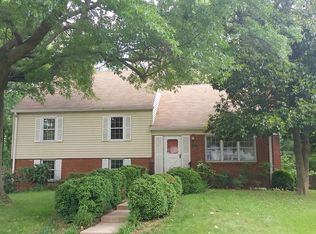 8419 Conover Place, Alexandria, VA 22308