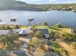 1854 CR 140, Burnet, TX 78611