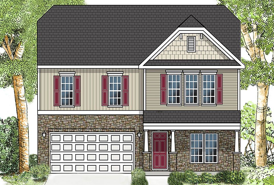 Elevation Image 1.