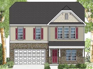 8004 Spiderlily Ct, Zebulon, NC 27597