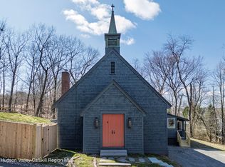 8 Chapel Drive, Chatham, NY 12037