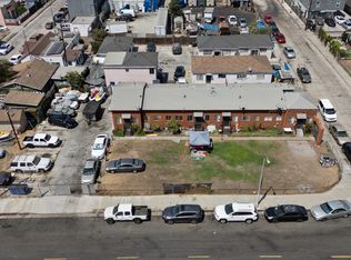 436 W 88th St, Los Angeles, CA 90003