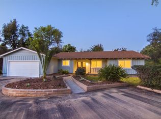 1599 Merritt Dr, El Cajon, CA 92020