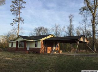 16325 State Highway 20, Hillsboro, AL 35643