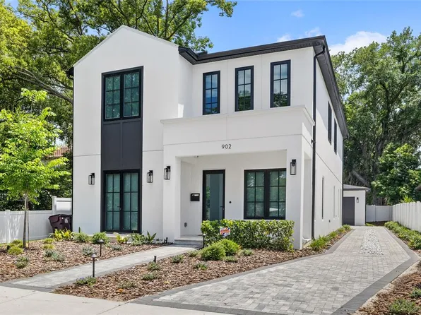 902 Shady Lane Dr, Orlando, FL 32804
