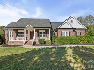 5106 Pond Bluff Dr, Monroe, NC