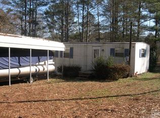 157 Sawyer Ln, Hartwell, GA 30643