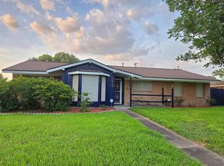 8918 Mobud Dr, Houston, TX 77036