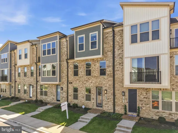103 Green Branch Rd, Laurel, MD 20708