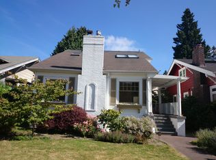 874 E Gwinn Pl, Seattle, WA 98102
