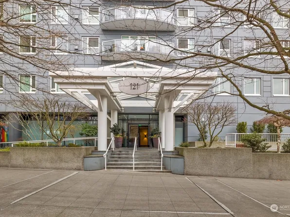 121 Vine Street #1707, Seattle, WA 98121