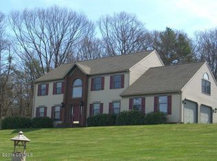 1036 Rock Ridge Trl, Danville, PA 17821
