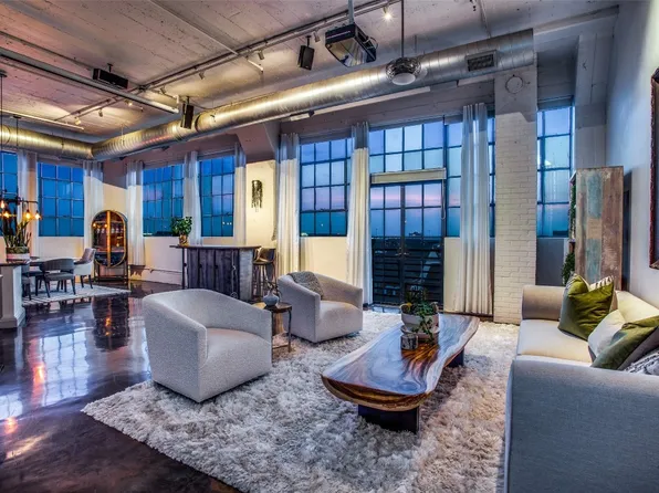 2220 Canton St #507, Dallas, TX 75201